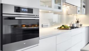 découvrez comment brancher efficacement votre four et votre plaque de cuisson sur un même domino. suivez nos conseils pratiques pour garantir une installation sécurisée et optimale de vos appareils électroménagers.