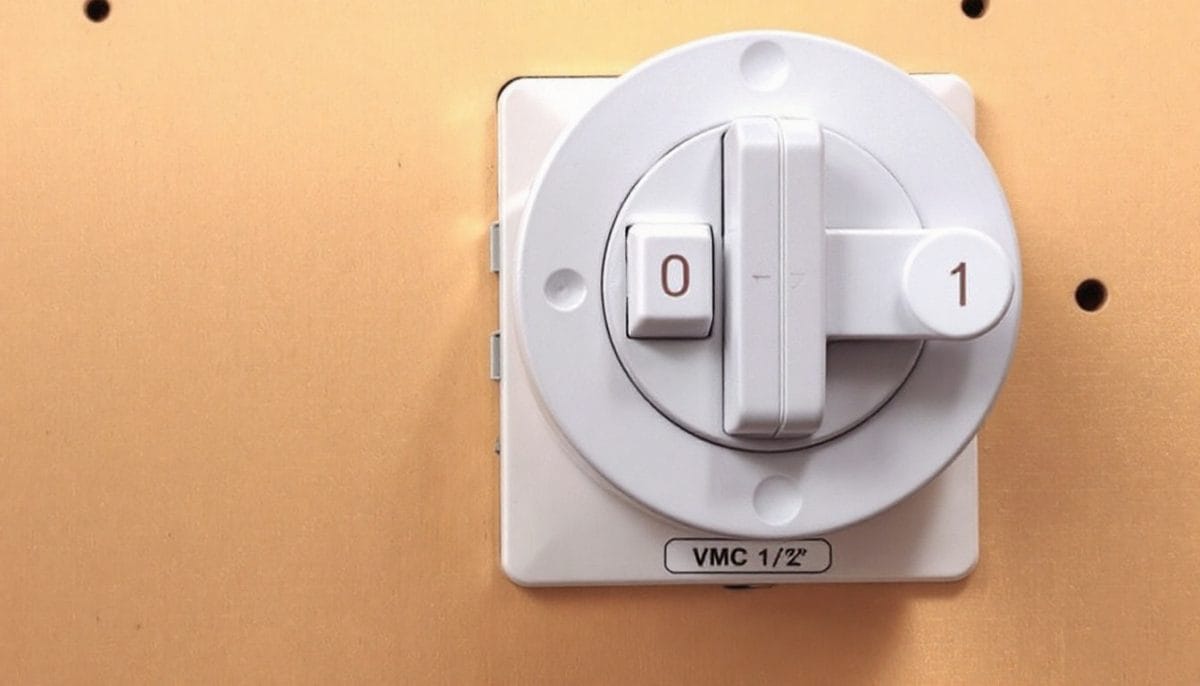 découvrez comment brancher efficacement une vmc à un interrupteur de lumière. suivez notre guide étape par étape pour une installation simple et sécurisée, garantissant une bonne ventilation de votre espace tout en optimisant l'éclairage.