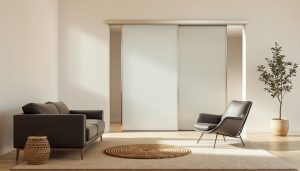 découvrez comment combler l'espace autour de votre porte coulissante avec des astuces de décoration pratiques et esthétiques. transformez cet espace souvent négligé en un élément de design harmonieux qui améliore votre intérieur.
