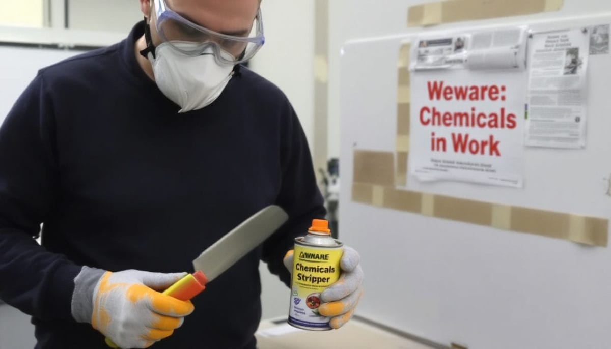 découvrez des méthodes efficaces pour enlever la peinture sur pvc. suivez nos astuces et conseils pour restaurer vos surfaces en plastique sans les endommager.