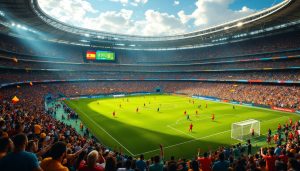 découvrez l'event wc, une expérience immersive dédiée aux passionnés de sport. participez à des activités interactives, assistez à des compétitions palpitantes et profitez de moments inoubliables avec des fans du monde entier. rejoignez-nous pour célébrer l'esprit du sport !