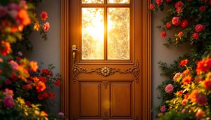 découvrez nos solutions pratiques pour fermer efficacement vos portes et fenêtres extérieures. protégez votre domicile des intempéries et des intrusions tout en améliorant l'esthétique de votre façade.
