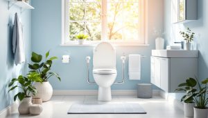 découvrez les standards de hauteur pour l'évacuation des wc afin d'optimiser votre plomberie. des conseils pratiques pour une installation réussie et conforme aux normes.