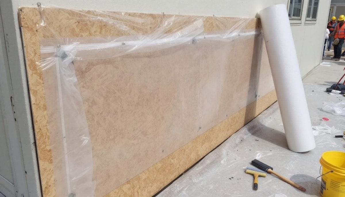 découvrez notre sélection de panneaux osb spécialement conçus pour résister aux intempéries et à la pluie. idéals pour tous vos projets extérieurs, ces panneaux allient robustesse et performance pour une construction durable.