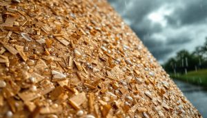 découvrez notre sélection de panneaux osb spécialement conçus pour résister aux intempéries. idéals pour vos projets extérieurs, ces panneaux allient robustesse et performance face à la pluie, garantissant ainsi une protection durable et efficace.