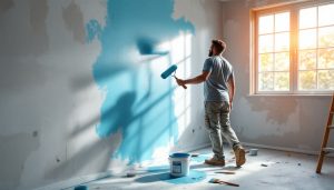 découvrez les étapes essentielles pour peindre votre placo avant de poser du carrelage. optimisez l'adhérence et la durabilité de vos travaux de rénovation grâce à nos conseils pratiques et astuces de professionnels.