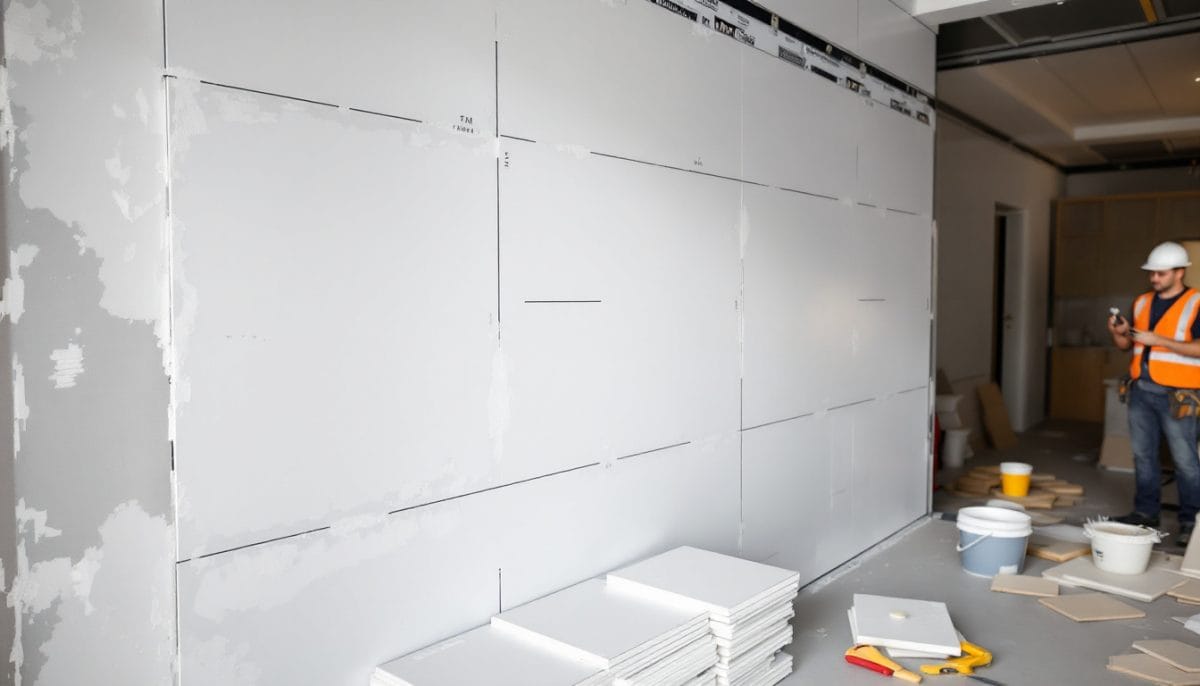 découvrez comment peindre votre placo avant de carreler, pour garantir une finition parfaite et professionnelle. suivez nos conseils pratiques pour un résultat durable et esthétiquement plaisant.