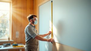 découvrez comment recouvrir votre lambris avec du placo pour moderniser et embellir vos espaces intérieurs. suivez nos conseils et astuces pratiques pour un résultat professionnel et esthétique.