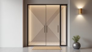 découvrez des astuces créatives pour relooker une porte vitrée à petits carreaux. transformez votre espace avec des idées de peinture, de décorations et d'accessoires pour apporter une touche moderne et stylée à votre intérieur.