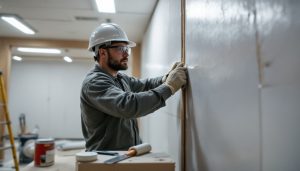 découvrez des conseils pratiques pour renforcer le placo déjà posé dans votre intérieur. améliorez la solidité et la durabilité de vos cloisons tout en préservant leur esthétisme. idéal pour les bricoleurs souhaitant optimiser leur espace.
