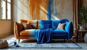 découvrez comment teindre un canapé en tissu non déhoussable pour lui donner une nouvelle vie. suivez nos conseils pratiques et astuces pour réussir votre projet de relooking en toute simplicité.