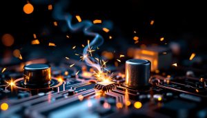 découvrez les concepts essentiels de la tension entre terre et neutre, ses implications dans les systèmes électriques, et comment assurer la sécurité de vos installations. apprenez à différencier ces deux pôles et à optimiser vos performances électriques.