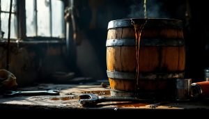 découvrez l'huile de vidange pour bois, un produit essentiel pour entretenir et protéger vos meubles et structures en bois. sa formule spécialisée nourrit le bois tout en prévenant les dommages causés par l'humidité et les insectes. idéal pour une finition durable et esthétique.