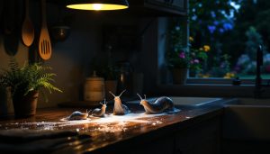 découvrez comment identifier, prévenir et éliminer les limaces dans votre maison. conseils pratiques pour garder votre intérieur sain et agréable, tout en vous débarrassant de ces nuisibles. apprenez les meilleures méthodes naturelles et astucieuses pour éviter leur apparitions.