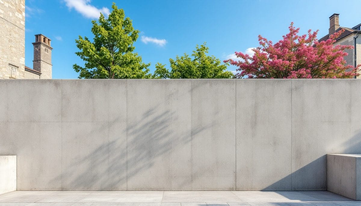 découvrez les avantages du mur en parpaing sans enduit : une solution économique et durable pour vos constructions. explorez les caractéristiques, les options d'isolation, et les techniques d'entretien pour un mur esthétique et performant.