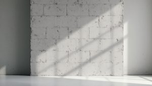 découvrez les avantages d'un mur en parpaing sans enduit : une solution économique, durable et esthétique pour vos projets de construction. idéal pour les espaces extérieurs et intérieurs, ce matériau offre une excellente isolation et résilience. apprenez-en plus sur cette option pratique et moderne.