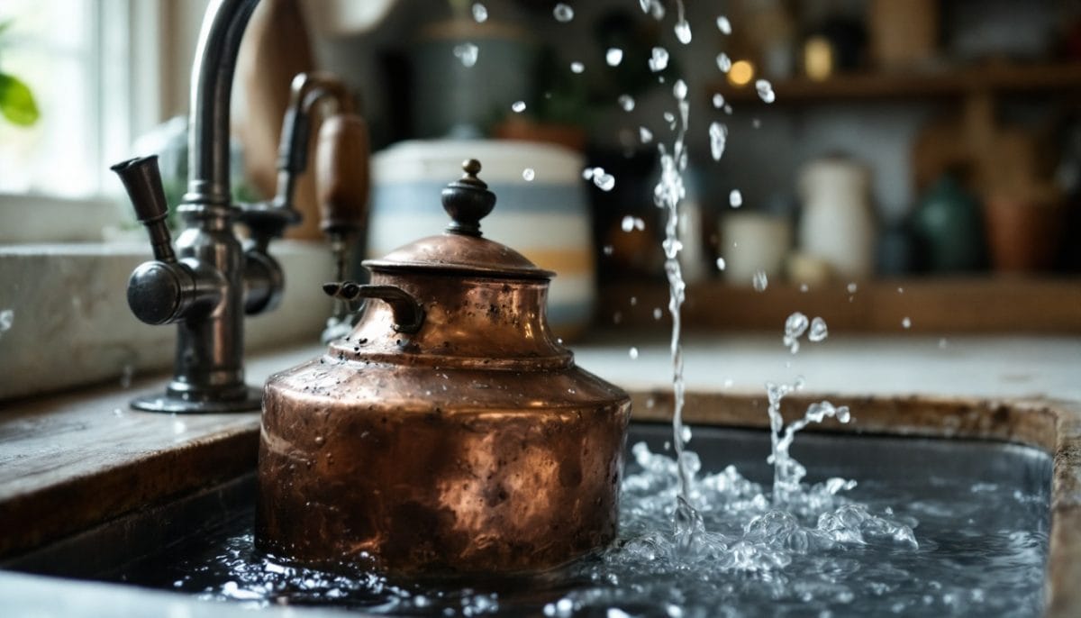 découvrez comment résoudre le problème de siphon débordant de votre chauffe-eau. notre guide vous offre des conseils pratiques pour entretenir votre équipement et prévenir les fuites, garantissant ainsi un confort optimal et une utilisation sécurisée. ne laissez pas un siphon défectueux perturber votre quotidien !