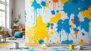 découvrez comment résoudre le problème des taches qui apparaissent après la peinture. apprenez les causes, les solutions et les astuces pour obtenir un fini parfait et éviter les désagréments lors de vos projets de peinture.