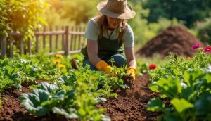 découvrez comment utiliser le fumier au jardin bio pour enrichir votre sol naturellement. apprenez les avantages du fumier pour vos plantes, sa gestion durable et comment optimiser votre jardin tout en respectant l'environnement.