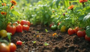 découvrez l'impact des fourmis sur votre potager : sont-elles vraiment nuisibles ou au contraire, jouent-elles un rôle bénéfique dans l'écosystème de vos cultures ? apprenez à les connaître pour optimiser la santé de vos plantes.