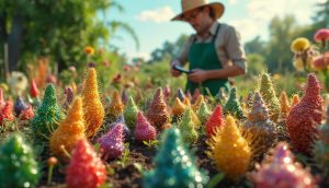 découvrez qui est pascal poot, un passionné en horticulture, et plongez dans l'univers de ses semences extraordinaires. apprenez ce qui les rend uniques et comment elles peuvent transformer votre jardin en un véritable écrin de biodiversité.