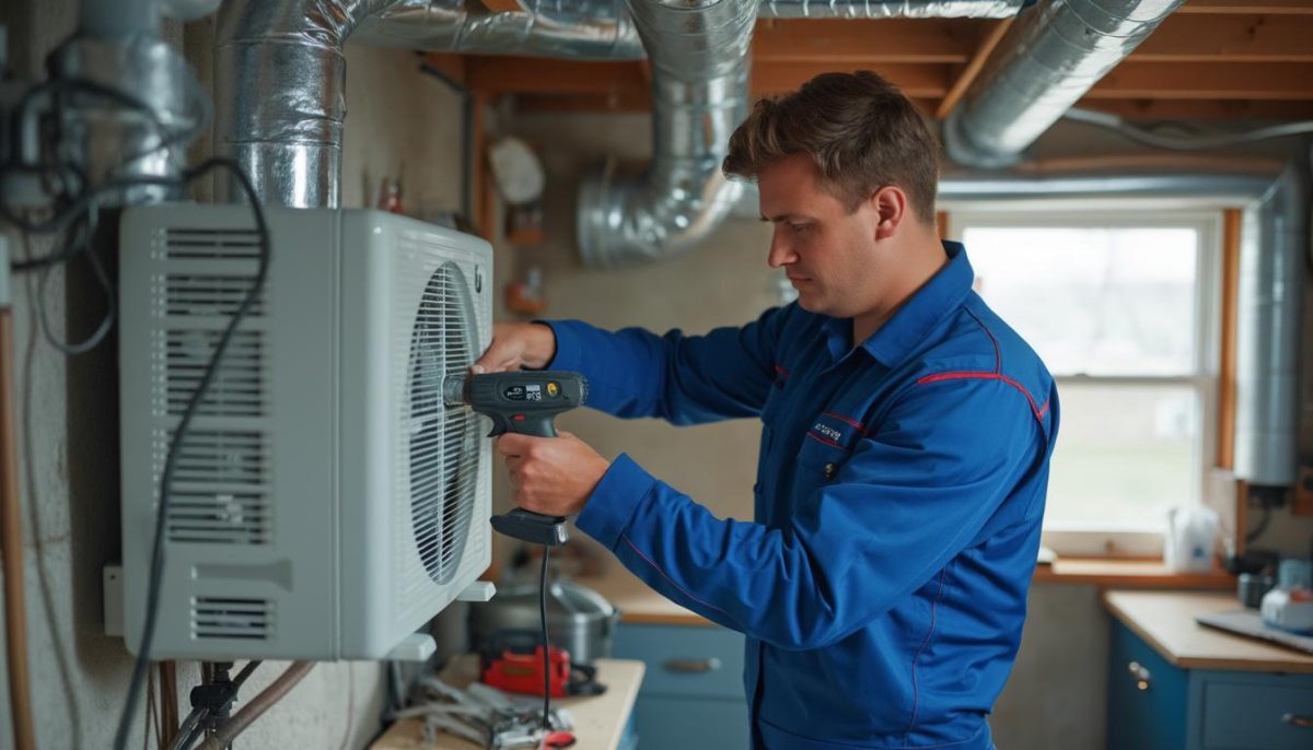 découvrez comment entretenir efficacement votre vmc pour garantir un fonctionnement optimal. suivez nos conseils pratiques pour prévenir les pannes, améliorer la qualité de l'air et prolonger la durée de vie de votre système de ventilation.
