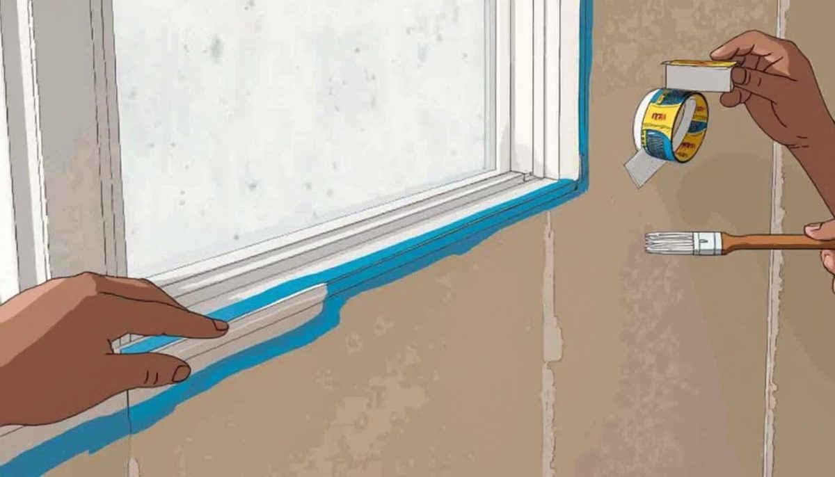 découvrez les étapes essentielles pour un masquage efficace avant vos travaux de peinture. apprenez comment protéger vos surfaces et obtenir un résultat professionnel grâce à nos conseils pratiques et astuces.