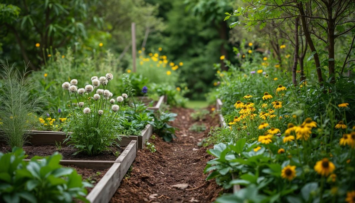 découvrez comment utiliser la consoude, une plante aux multiples vertus, dans votre jardin en permaculture. apprenez ses méthodes de culture, ses bienfaits pour le sol et les plantes environnantes, ainsi que des astuces pratiques pour maximiser son utilisation en tant qu'engrais naturel et plante compagne.
