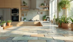 découvrez les avantages et inconvénients d'un plan de travail carrelé en cuisine. esthétique et pratique, le carrelage peut transformer votre espace culinaire, mais est-il vraiment adapté à vos besoins ? explorez nos conseils et avis pour faire le meilleur choix.