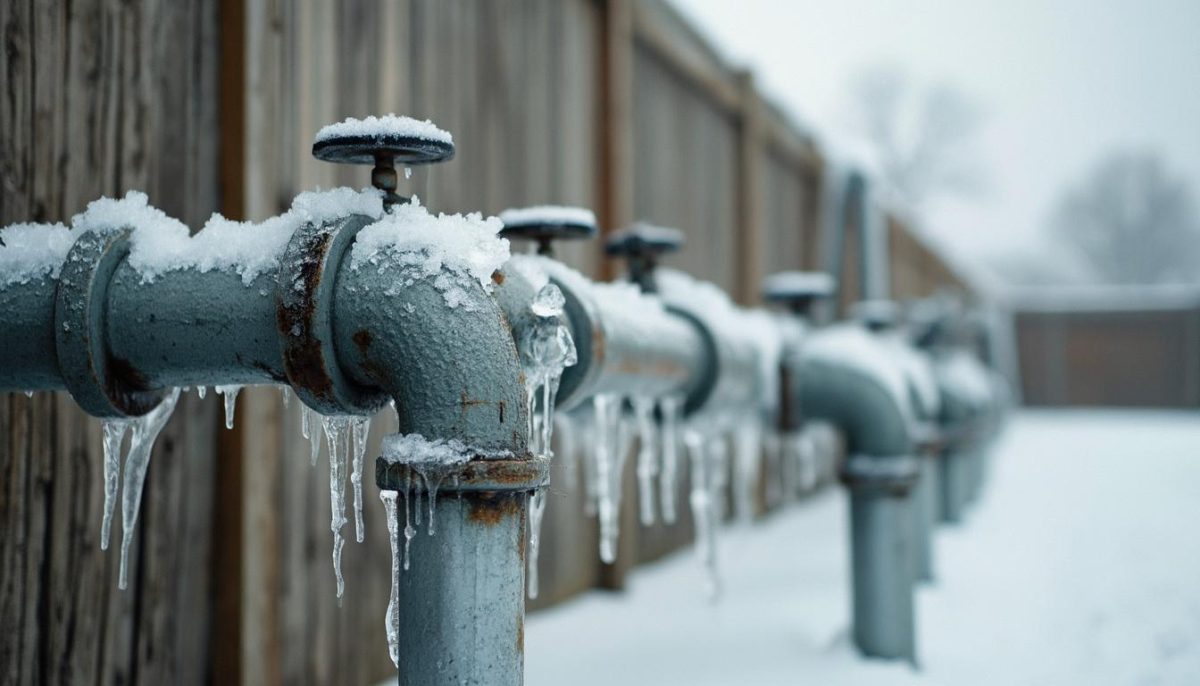 découvrez pourquoi il est essentiel de purger vos robinets extérieurs avant l'hiver et apprenez les étapes simples pour le faire efficacement. protégez votre plomberie et évitez les dommages causés par le gel grâce à nos conseils pratiques.