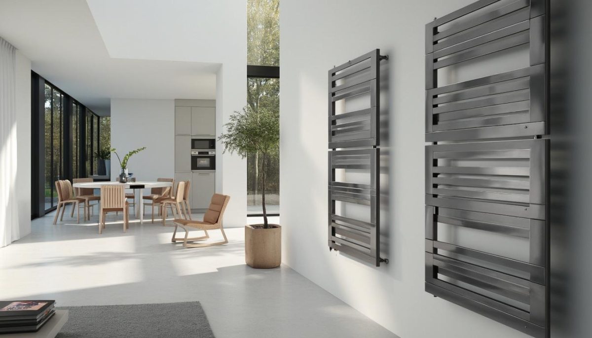découvrez les recommandations et les meilleures pratiques pour respecter la distance optimale lors de l'installation de votre radiateur. assurez-vous d'une diffusion efficace de la chaleur tout en garantissant la sécurité et le confort dans votre intérieur.