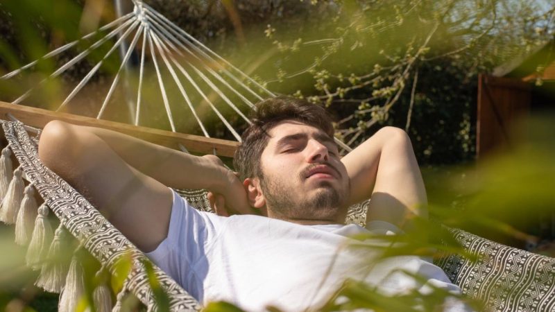 Le hamac parfait existe : voici comment le repérer en 5 critères