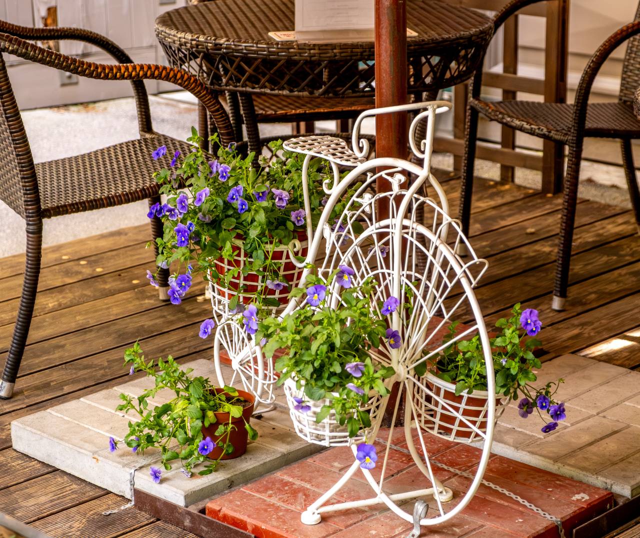 Chaise bistrot : pourquoi elle reste indétrônable dans une salle à manger conviviale
