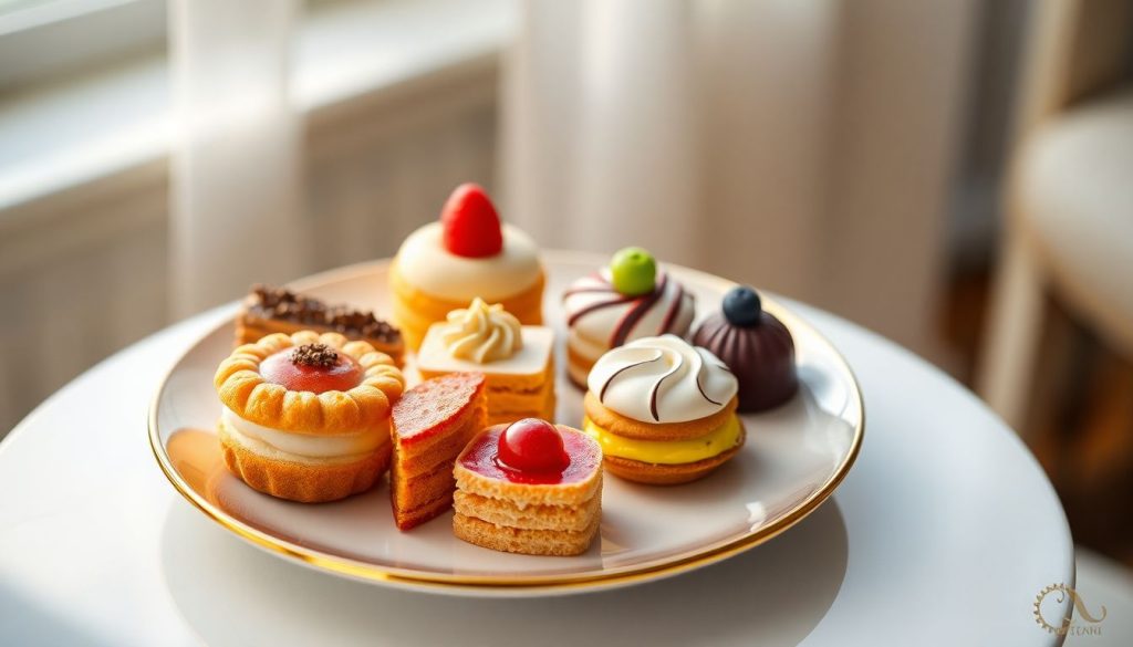 Assiette à dessert : comment bien la choisir pour mettre vos douceurs en valeur