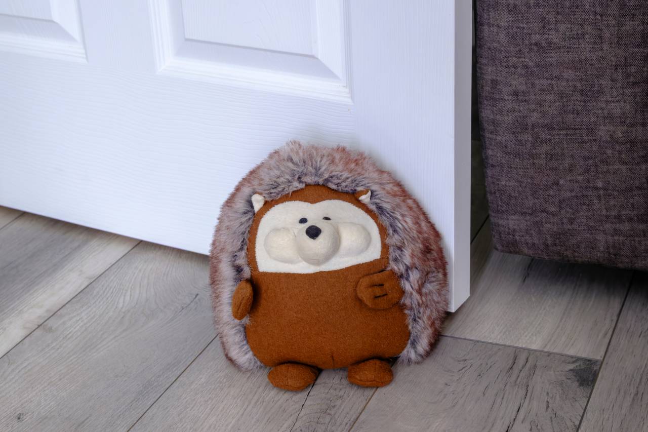 Jolie cale de porte : comment choisir le modèle parfait pour votre intérieur